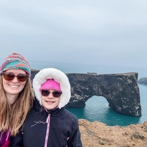 Meet your Posher, Linda